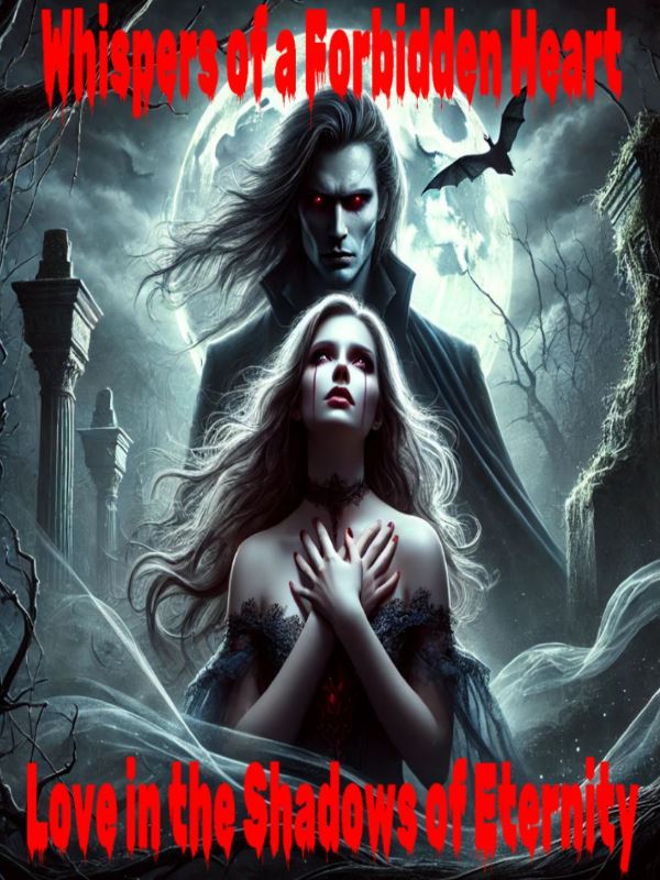 Whispers of a Forbidden Heart: Love in the Shadows of Eternity icon