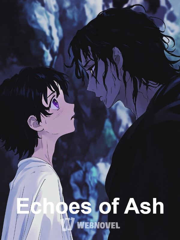 Echoes of Ash icon