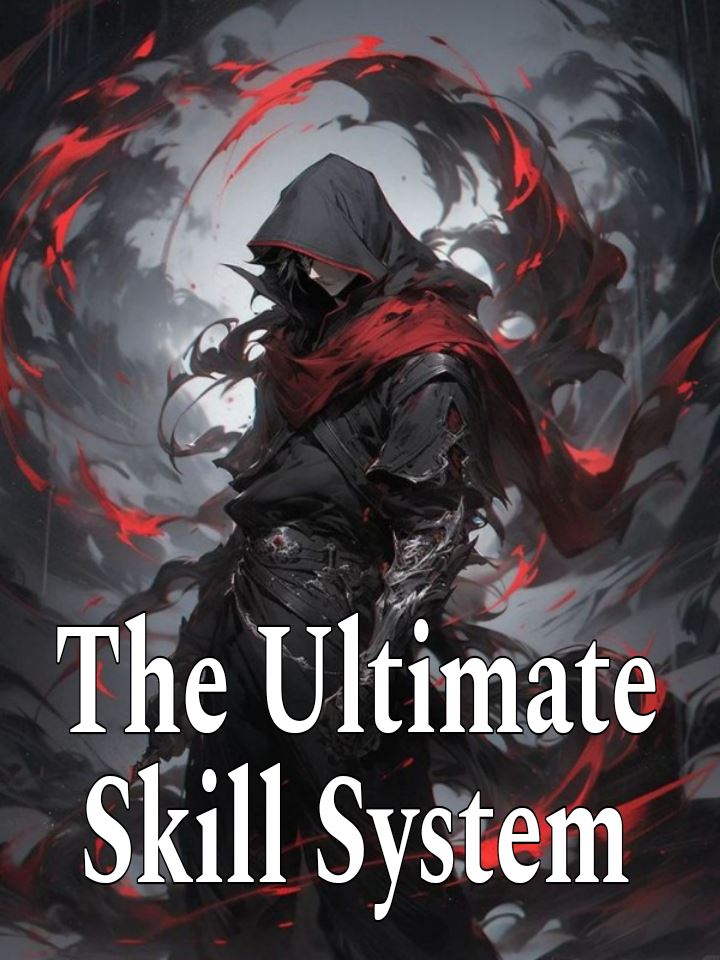The Ultimate Skill System: Absorb, Upgrade, Create, Transfer icon