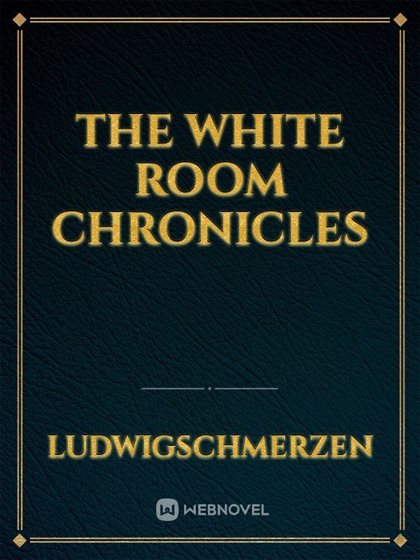 The White Room Chronicles icon