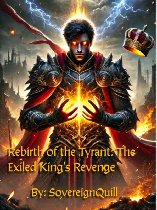 Rebirth of the Tyrant: The Exiled King’s Revenge icon