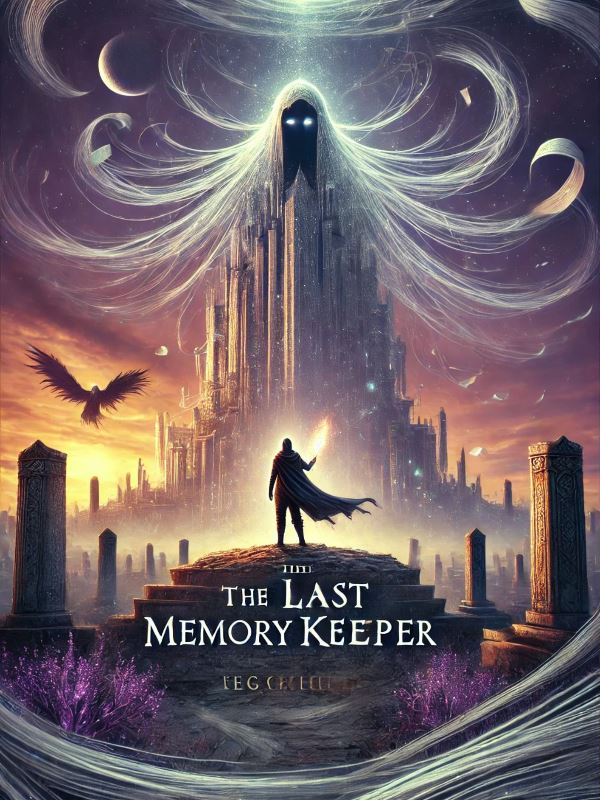 The Last Memory Keeper icon