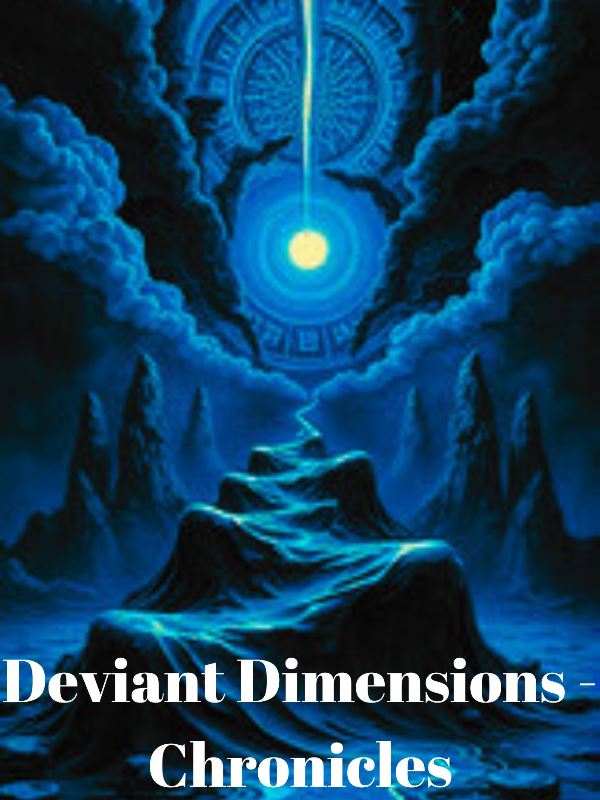 Deviant Dimensions - Chronicles icon