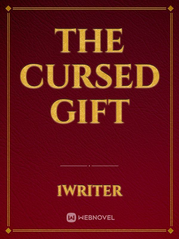 The Cursed Gift icon