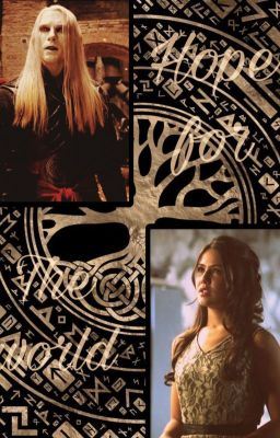 Hope for the World icon