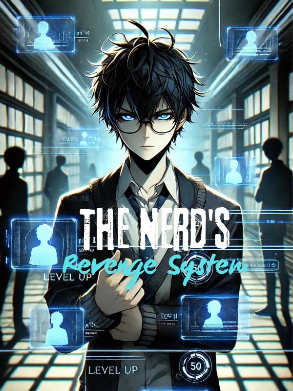 The Nerd's Revenge System icon