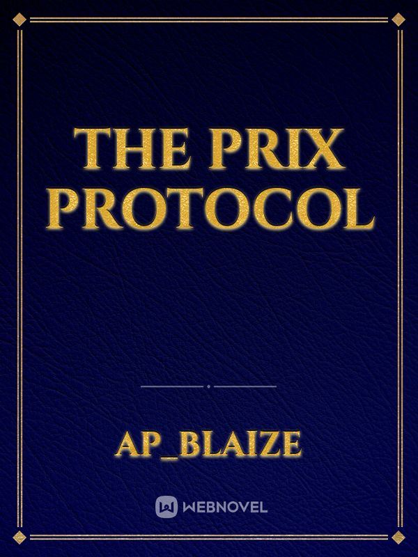 The PRIX Protocol icon
