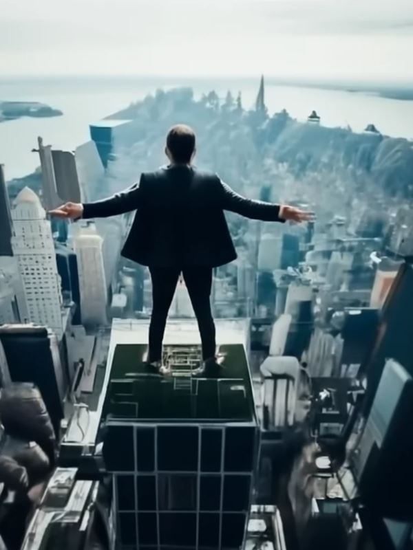 The Rise of an Unrivaled Empire icon