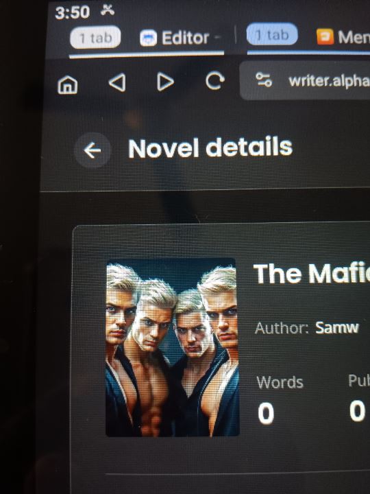 The Mafia Quadrilaterals icon