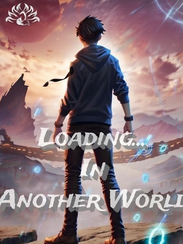 Loading...In Another World icon