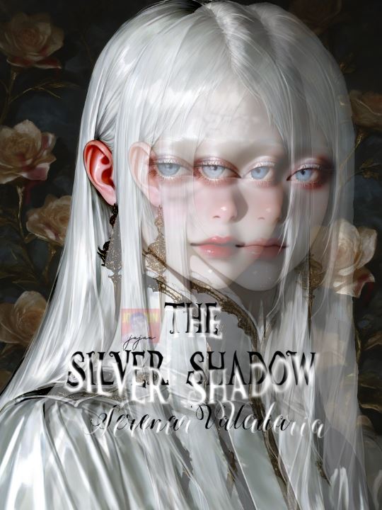 The SILVER SHADOW icon