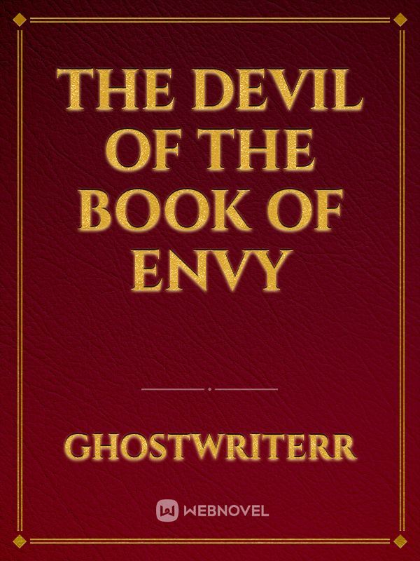 Hollow Crown: The Book of Envy icon