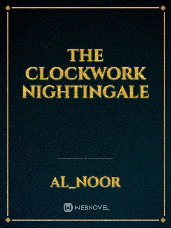 the Clockwork Nightingale icon