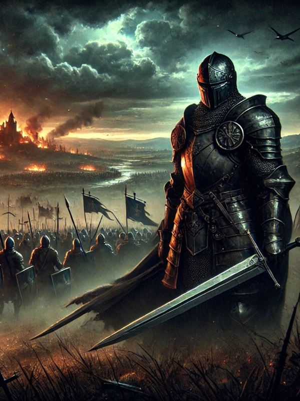 The Scent of Revenge icon