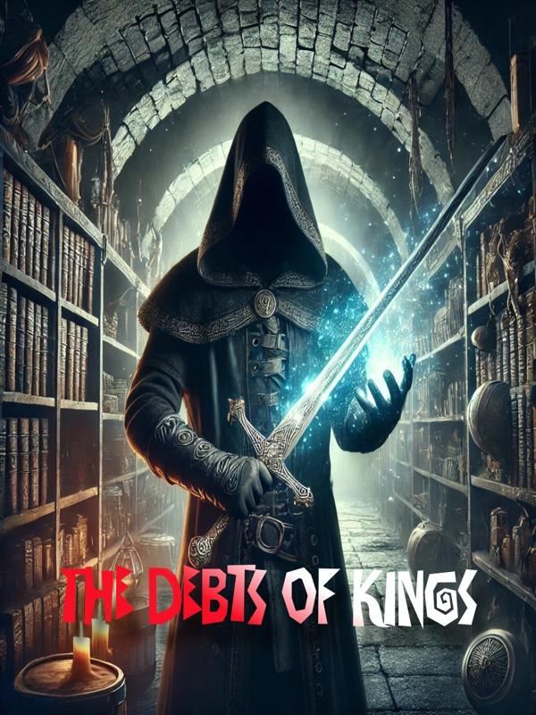 The debts of kings icon