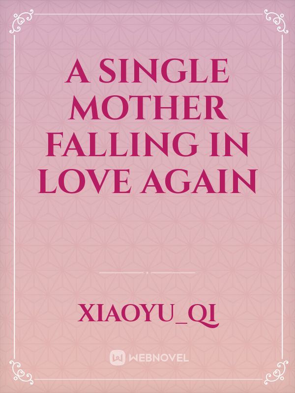 A Single Mother Falling in Love Again icon