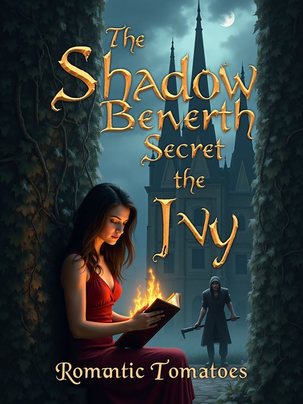 The Shadow Beneath the Ivy icon