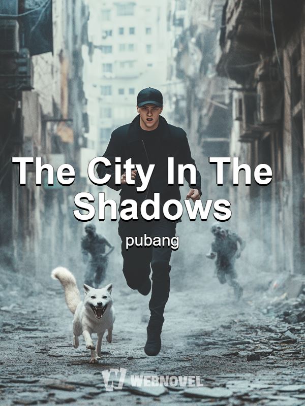 The City In The Shadows icon