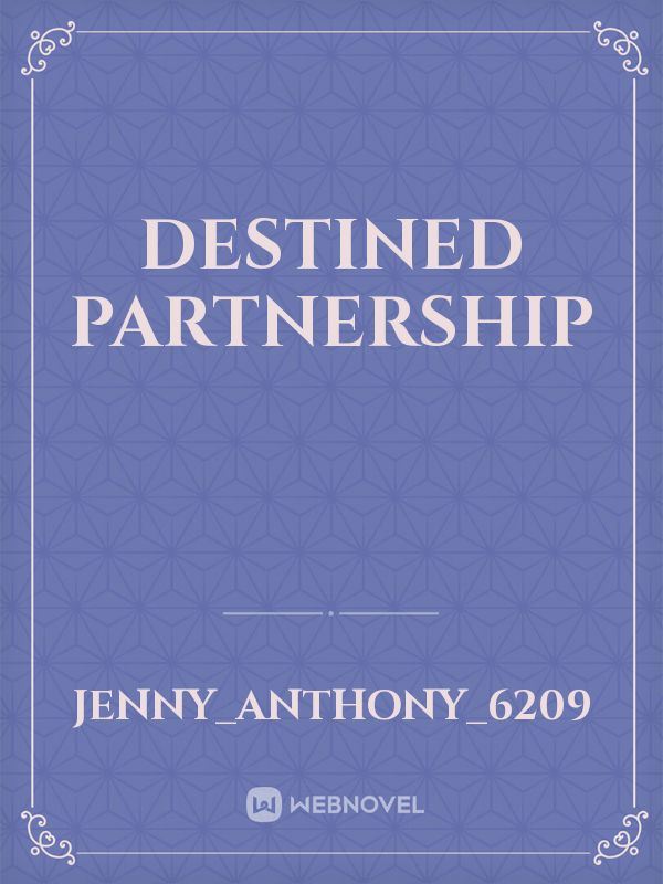 DESTINED PARTNERSHIP icon