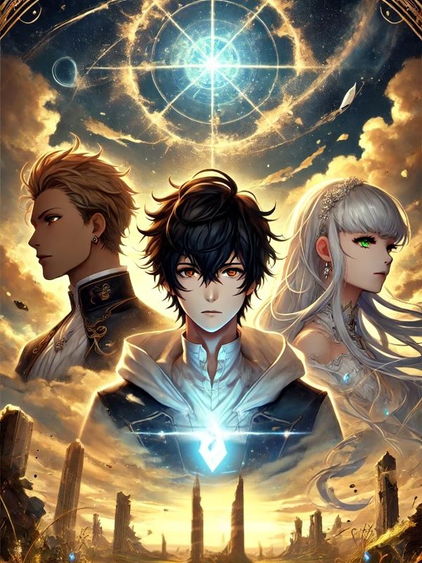 Return to The Origin icon