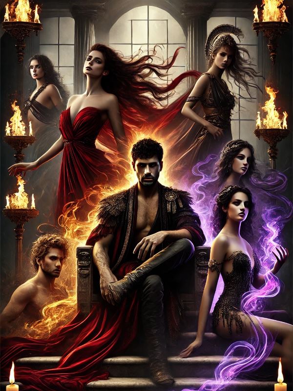 Blood And Laurel icon