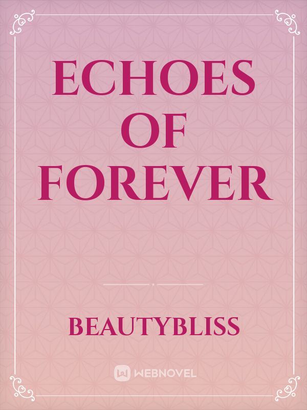 Echoes of Forever icon