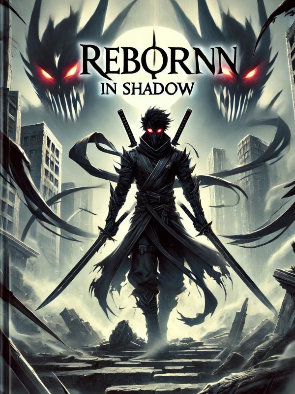 Reborn In The Shadow icon