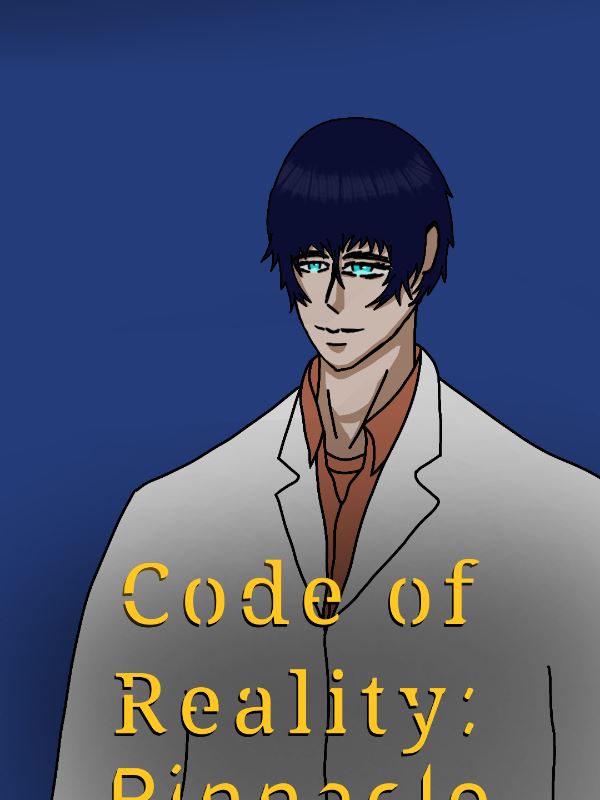 Code Of Reality: Pinnacle icon