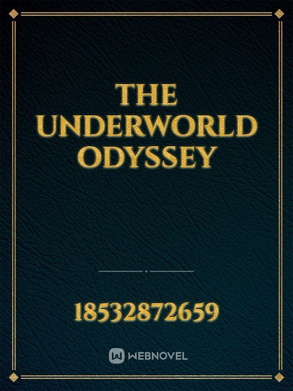 The Underworld Odyssey icon