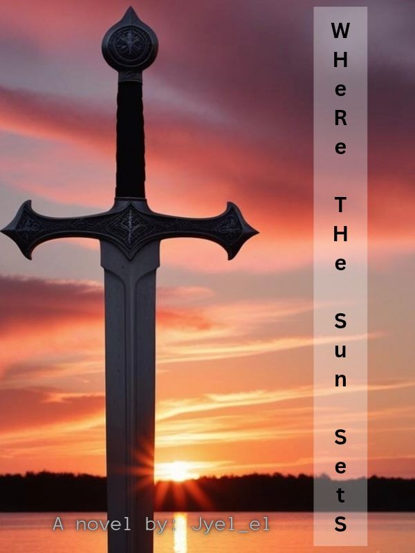 Where The Sun Sets icon