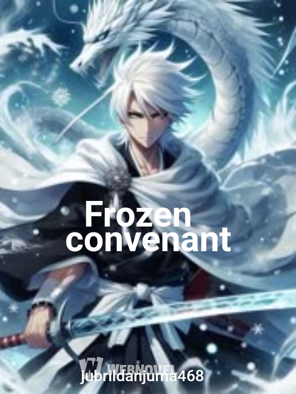 Frozen convenant icon