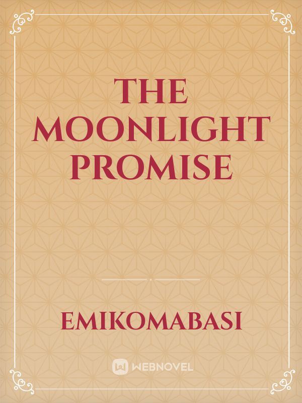 The Moonlight Promise icon
