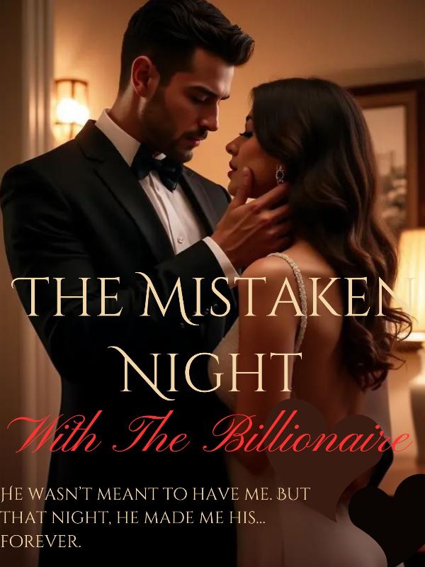 The Mistaken Night With The Billionaire icon