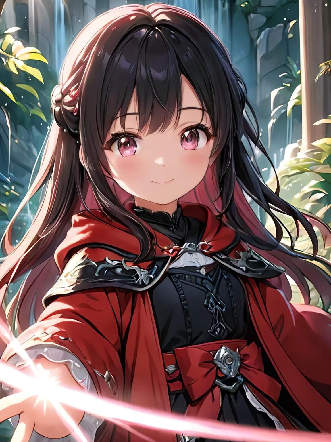 I Became A Magic Genius icon