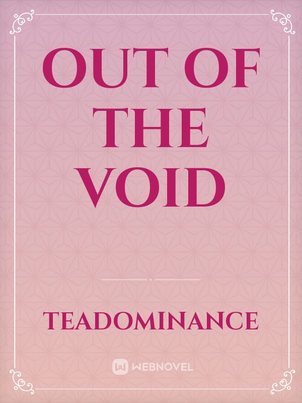 Out of the Void icon