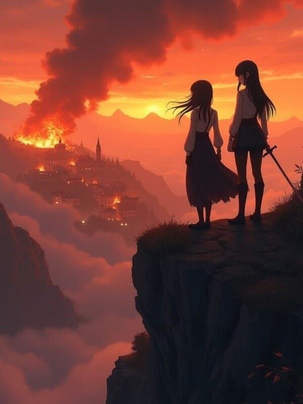 Esse demônio pode ter paz? icon