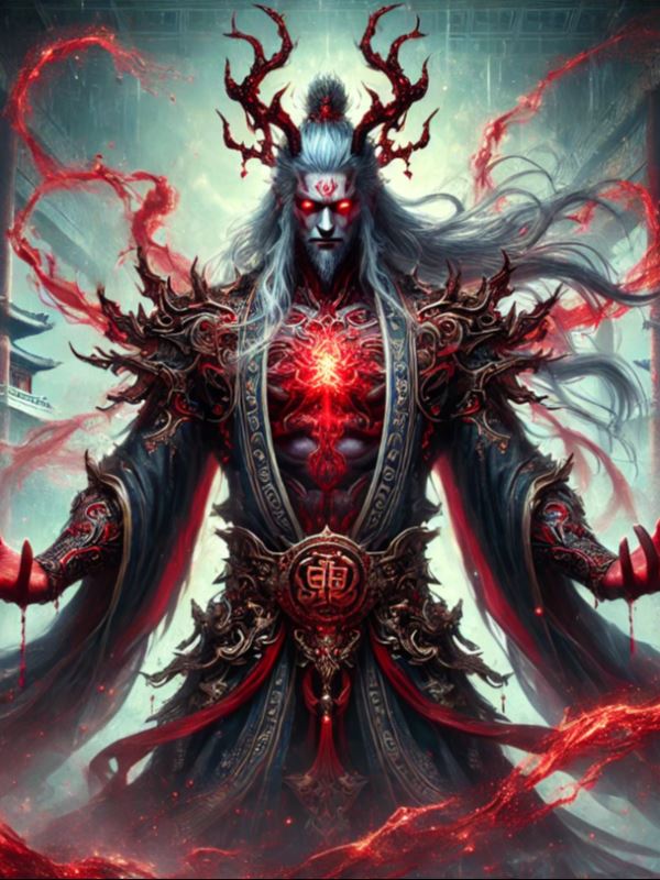 Demon Emperor’s Plunder icon