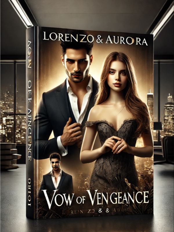Vow of Vengeance icon