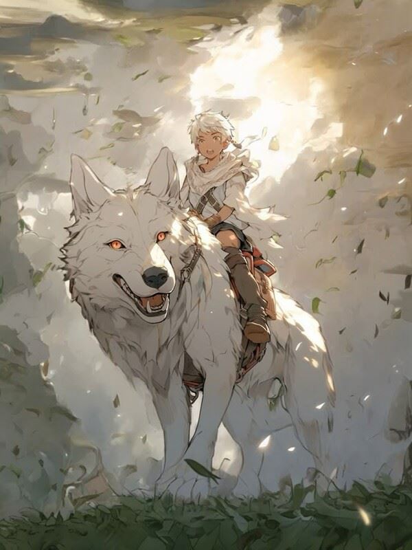 Hunter’s Mark: The World After icon