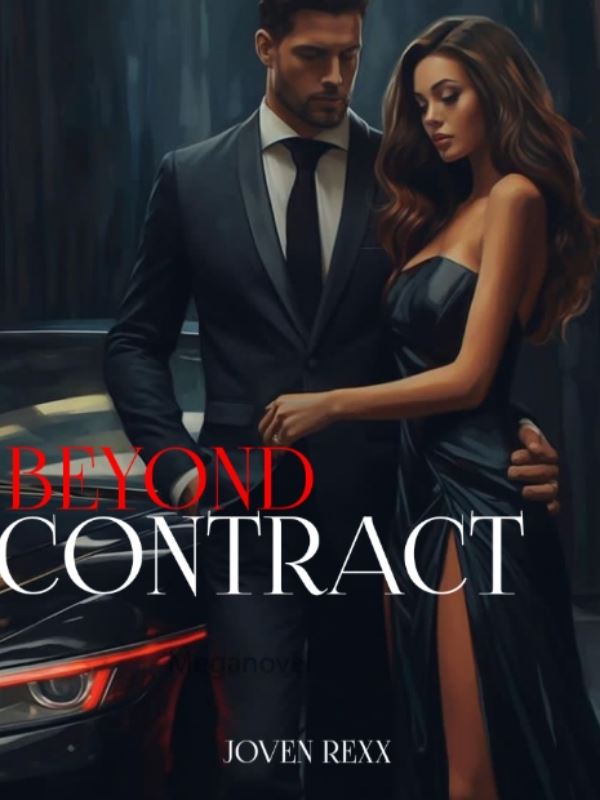 Beyond Contract icon