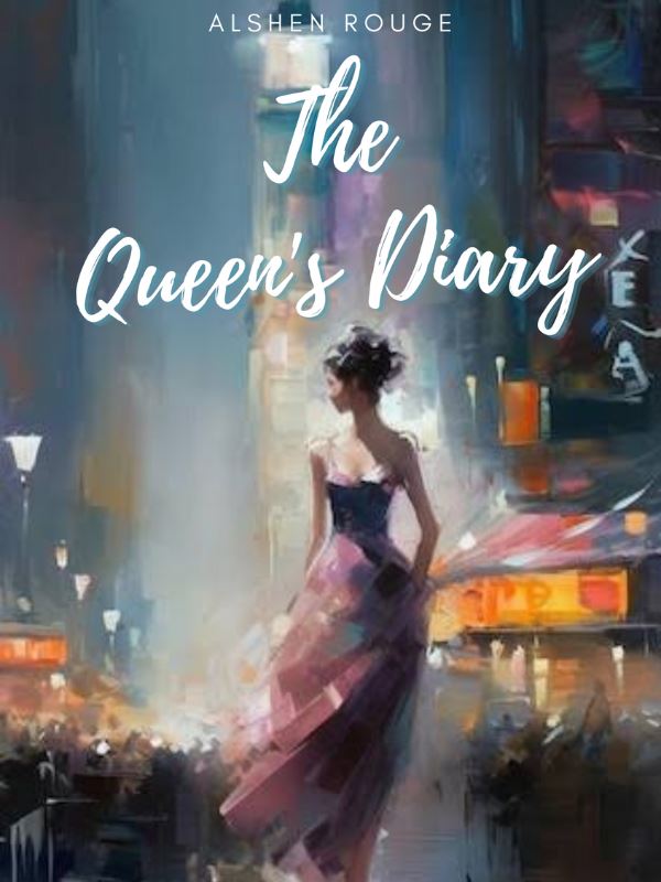 The Queen'sDiary icon