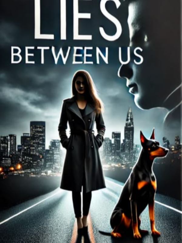 Lies Between Us icon