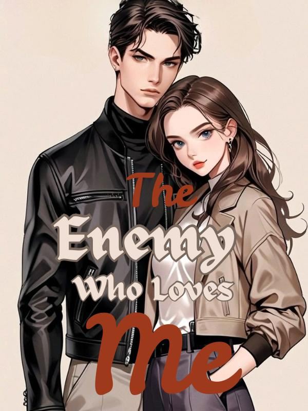 The Enemy Who Loves Me icon