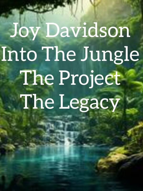 Joy Davidson Series icon