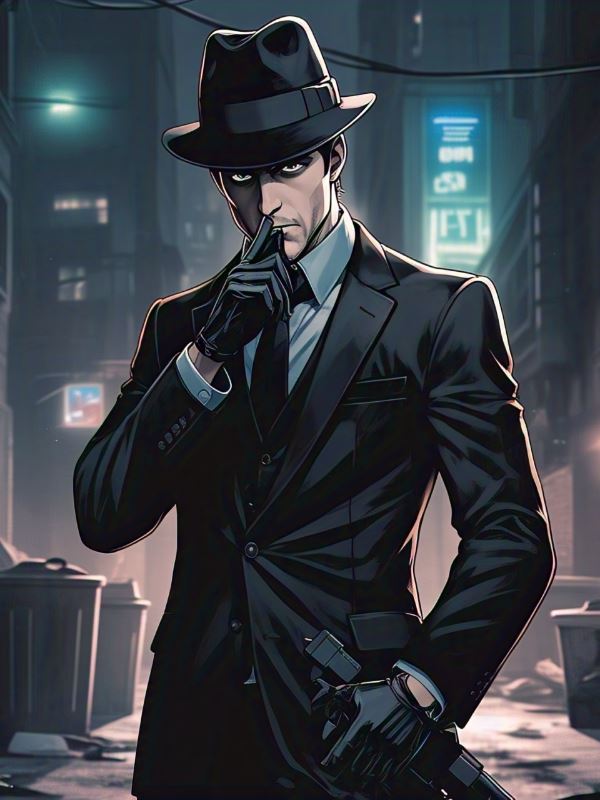 The Crimson Ripper icon