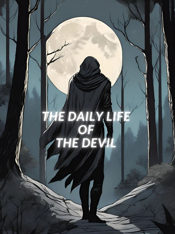 The Daily Life of the Devil icon