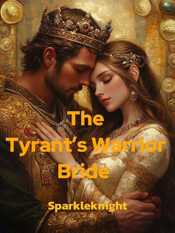 The Tyrant’s Warrior Bride icon