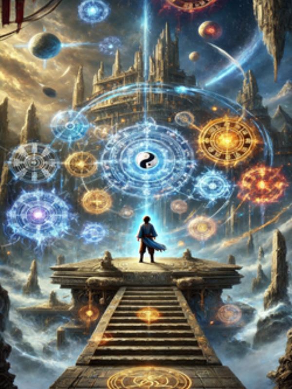 Asking about Immortality - Immortality through Array Formations icon