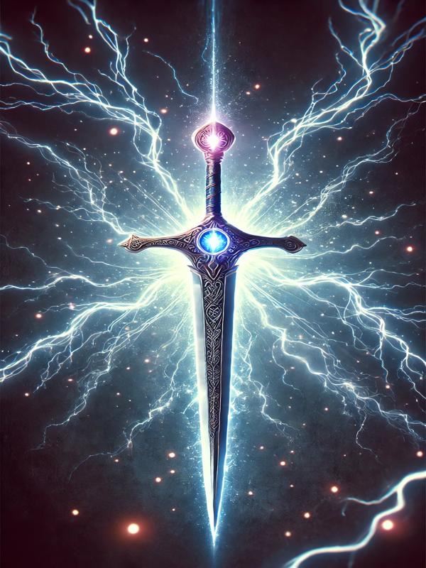 The Bladeborn Chronicles icon