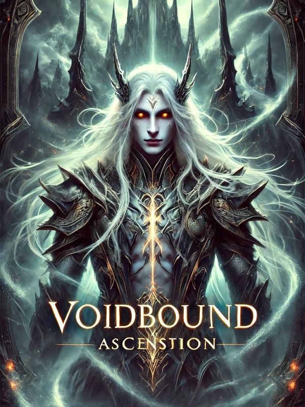 Voidbound Ascension icon